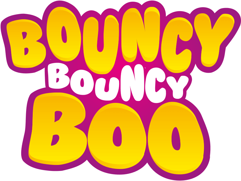 Bouncy Bouncy Boo