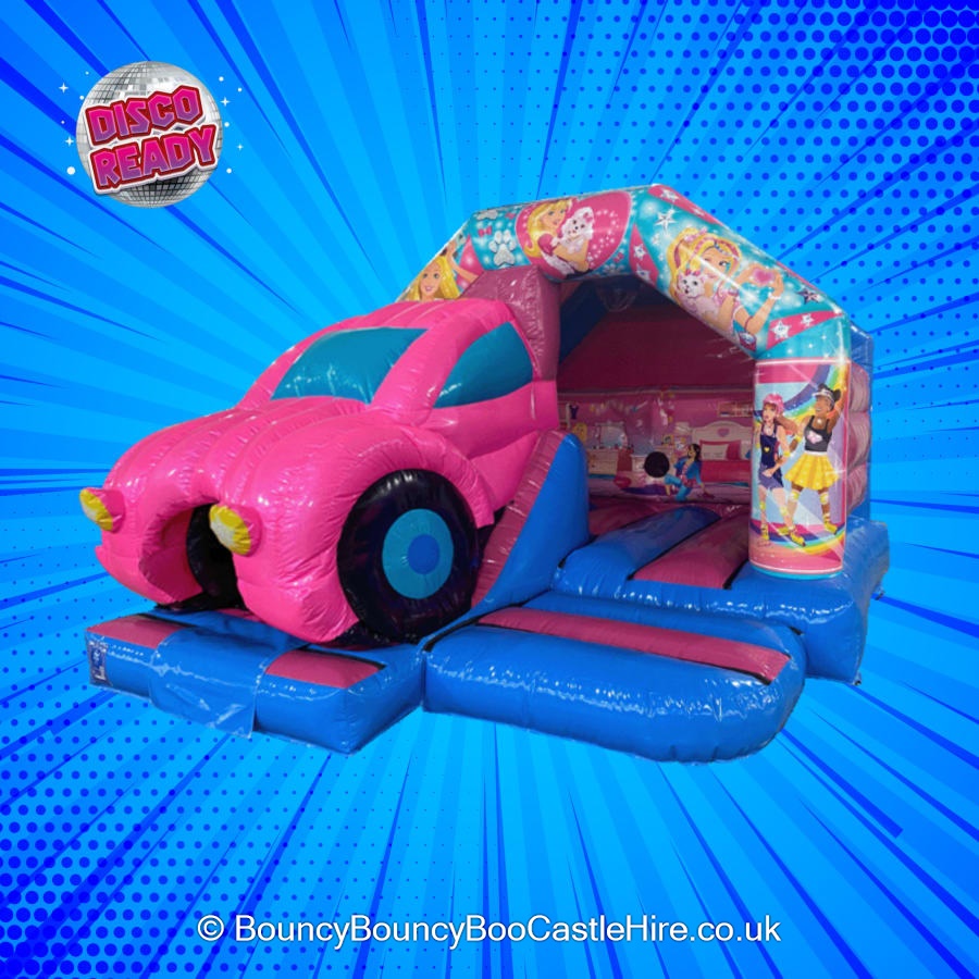 All Castles - Bouncy Castle Hire in Wolverhampton, Telford, Walsall ...