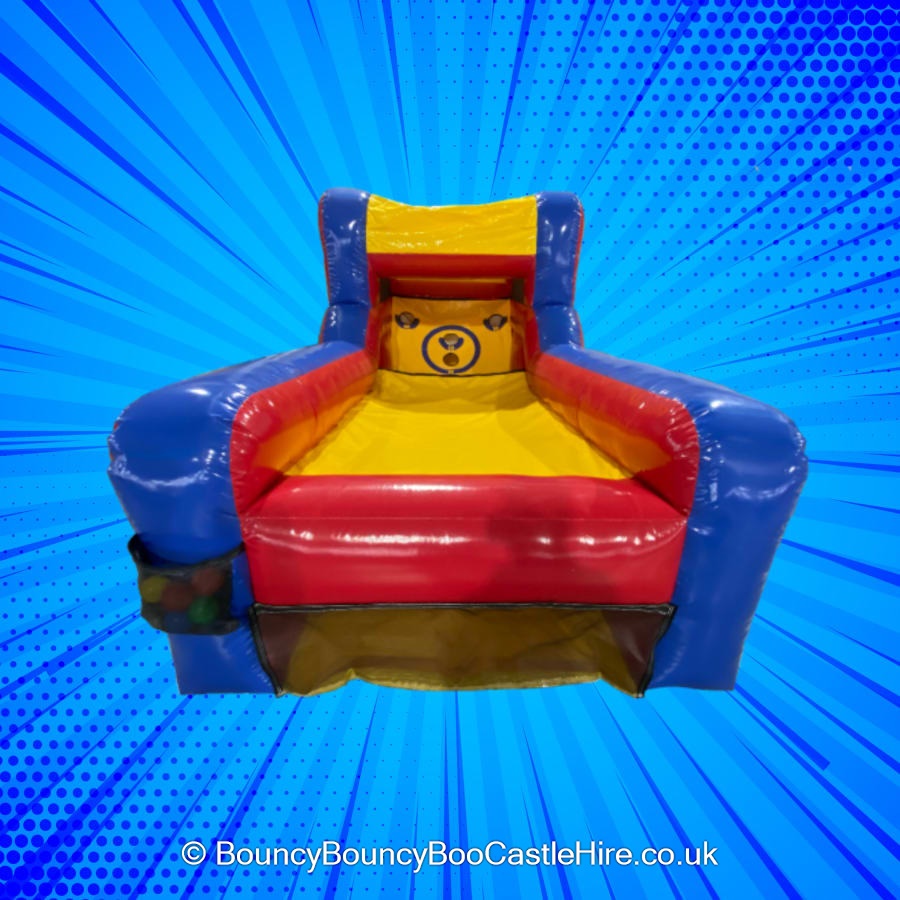 All Products | Soft Play, Fun Food, Inflatables & More
