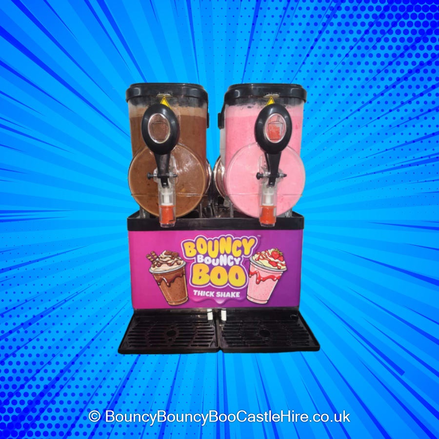 All Products | Soft Play, Fun Food, Inflatables & More